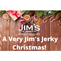 Jim's Jerky Christmas!