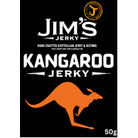 Original Kangaroo Jerky