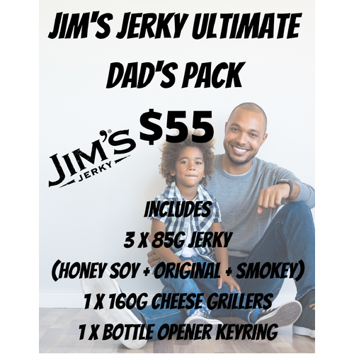 Dads $55 Pack 