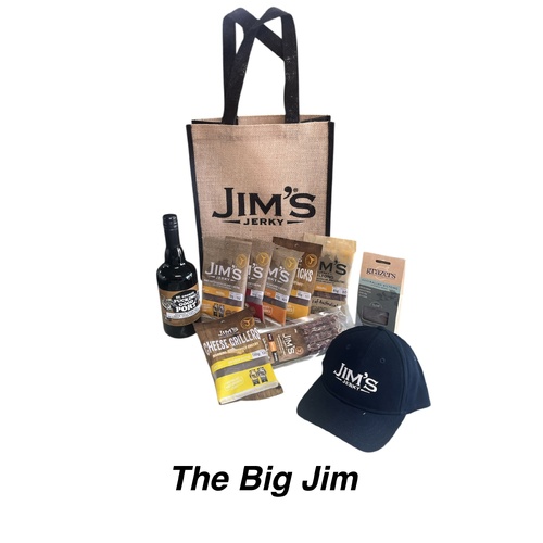 The Big Jim